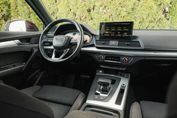 Audi Q5 40 TDI mHEV Quattro Advanced S tronic