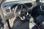 Kia Ceed 1.5 t-Gdi m Dct