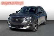 Peugeot 2008 Allure 1.2 PureTech S&S EAT8