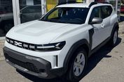 Dacia Duster Expression aut 1.2 Eco-G LPG