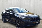 BMW X6 xDrive30d mHEV