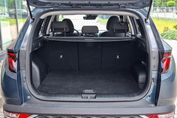 Hyundai Tucson 1.6