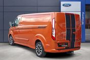 Ford Transit Custom EcoBlue L2H1