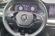 Skoda Octavia TSI Drive Selection