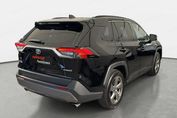 Toyota RAV4 2.5 Hybrid Comfort 4x2