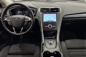 Ford Mondeo 2.0 Titanium aut
