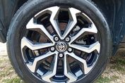 Toyota Yaris Cross Hybrid 1.5 Comfort