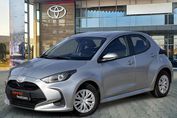 Toyota Yaris 1.5 Active