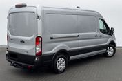 Ford Transit 350 L3H2 Limited A8