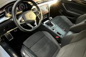 Volkswagen Arteon 1.5 TSI Elegance
