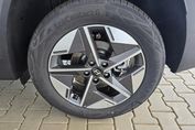 Hyundai Tucson 1.6 T-GDi PHEV Executive 4WD aut