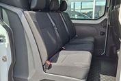 Renault Trafic L2H1 Zabudowa Brygadowa