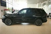 BMW X5 xDrive30d M Sport