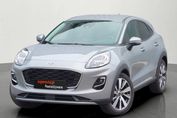 Ford Puma 1.0 EcoBoost Titanium X DCT
