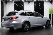 Mazda 6 2.0 Center-Line