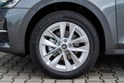Skoda Octavia Drive Selection 1.5 TSI mHEV DSG