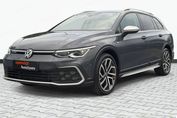 Volkswagen Golf 2.0 Tdi Gtd Dsg