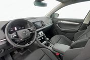 Skoda Karoq 1.5 Tsi Act Selection