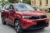 Opel Frontera Edition 44kWh