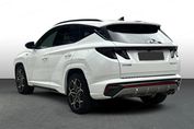 Hyundai Tucson N Line 1.6 T-GDi 48V  DCT