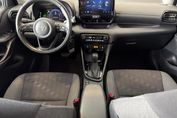Toyota Yaris Hybrid 1.5 Style