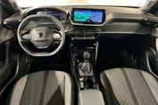 Peugeot 2008 ALLURE 1.2 PureTech