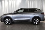 BYD Seal U DM-i  Design AWD