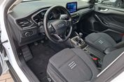 Ford Focus Ecoboost Mhev Active x
