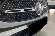Mercedes GLC 200 d 4-Matic AMG Line