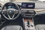 BMW Seria 5 Touring 530e xDrive Luxury Line