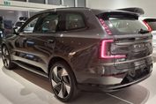 Volvo EX90 Twin Performance AWD Ultra 6 os