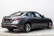 Alfa Romeo Giulia Turbo Sprint Q4