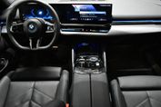 BMW Seria 5 530e xDrive PHEV M Sport aut