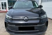 Volkswagen Tiguan Life Plus 1.5 eTSI  DSG