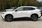 MG HS 1.5 T-GDI Excite DCT