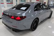 Mercedes E Klasa AMG 53  4Matic+ Hybrid