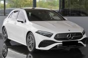 Mercedes Klasa A 220 4-Matic AMG Line