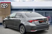 Toyota Corolla 1.8 Hybrid Style