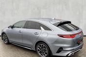 Kia ProCeed 1.5 T-GDI GT Line