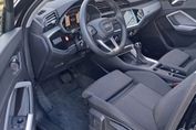 Audi Q3 35 TFSI S tronic