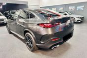 Mercedes GLC Coupe 300 d  4-Matic AMG Line