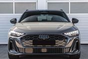 Audi A5 TFSI quattro S line Avant