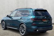 BMW X7 xDrive40d M Sport