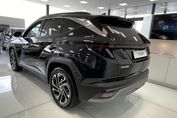 Hyundai Tucson 1.6 T-GDi Platinum 2WD DCT