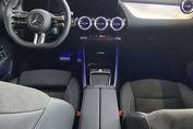 Mercedes GLA 200 AMG Line