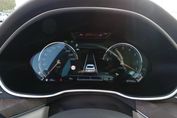 Genesis G80 2.5 Turbo