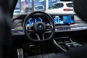 BMW Seria 7 740d xDrive M Sport