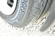 Ford Transit L2H1 Zabudowa Brygadowa