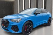 Audi Q3 RS S tronic