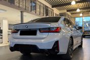 BMW Seria 3 320d xDrive M Sport